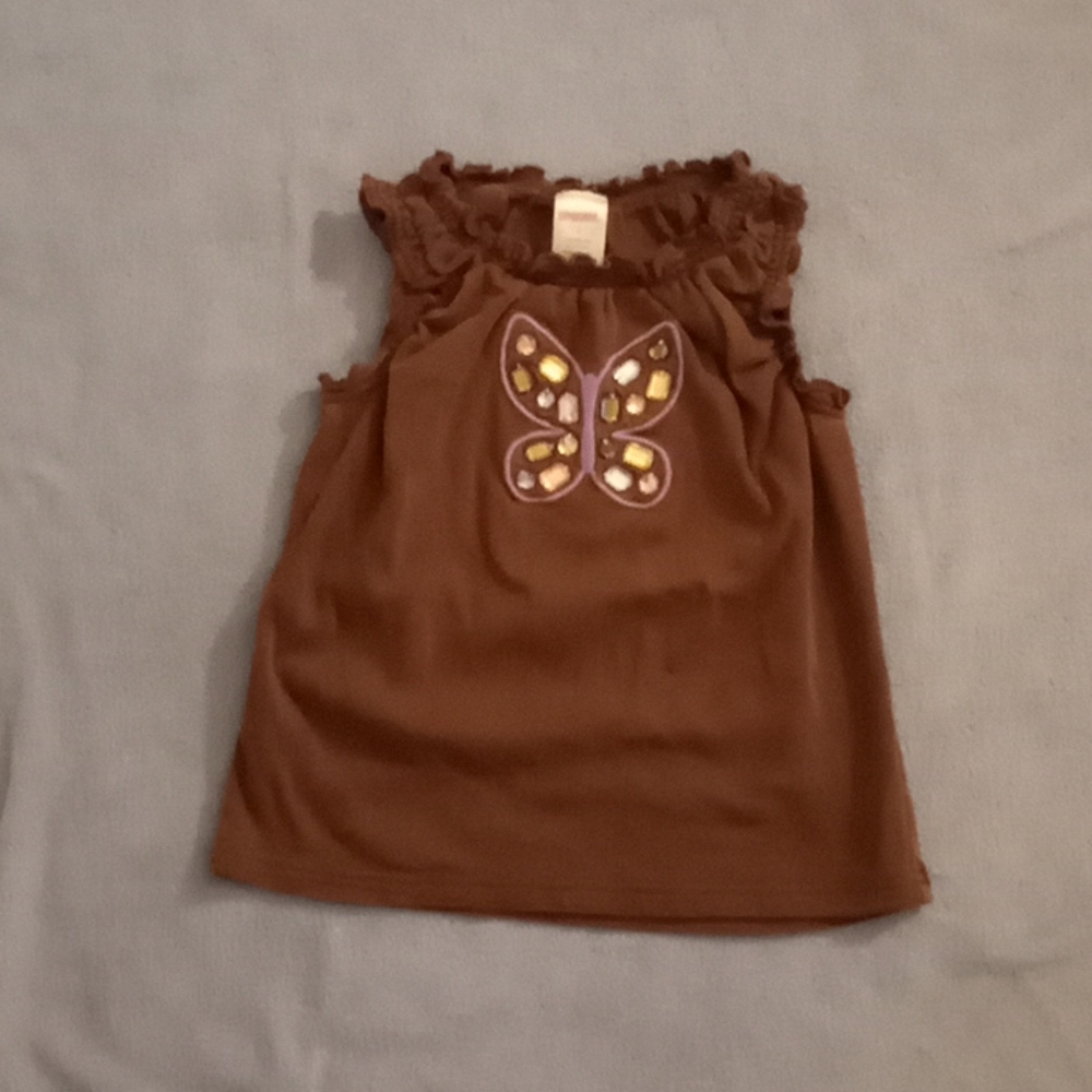 Girls top